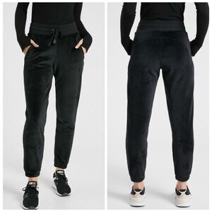 Athleta Petite Double Cozy Karma Recover Jogger